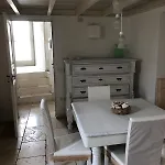 בית נופש Torre Della Corte Antica