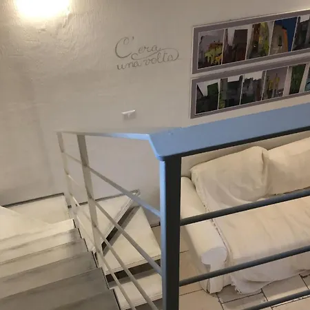 Torre Della Corte Antica Casa vacanze