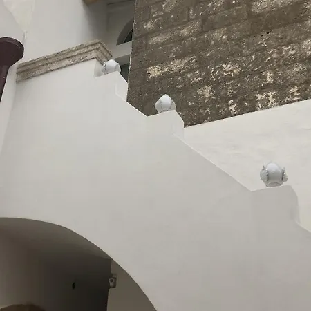 Casa vacanze Torre Della Corte Antica