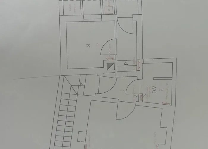 Casa vacanze Torre Della Corte Antica Morciano di Leuca