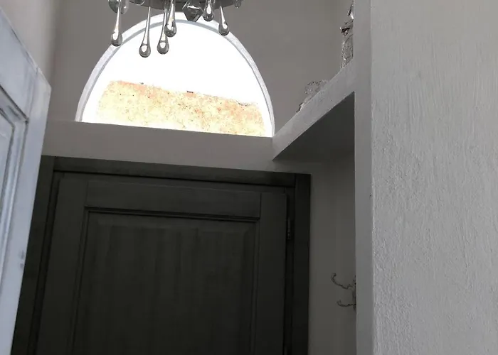 Casa vacanze Torre Della Corte Antica