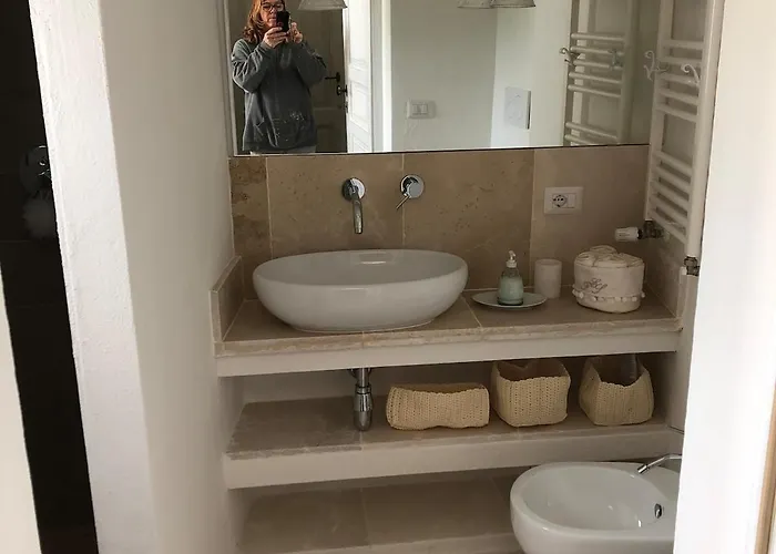 Casa vacanze Torre Della Corte Antica *