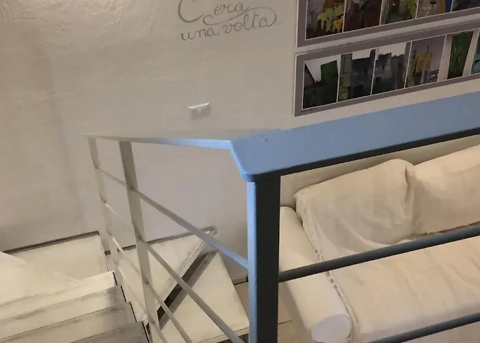 Torre Della Corte Antica Casa vacanze