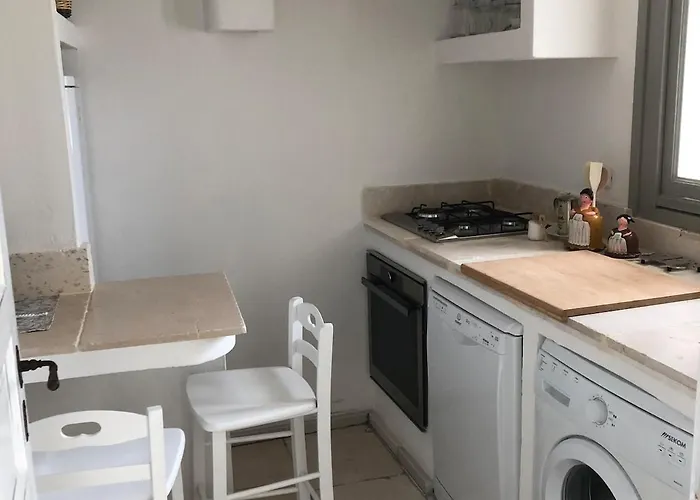 Casa vacanze Torre Della Corte Antica Morciano di Leuca