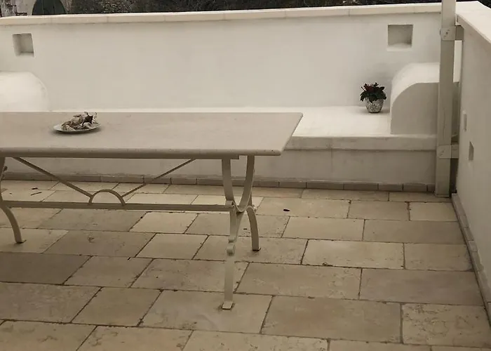 Torre Della Corte Antica