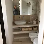 بيت للعطل Torre Della Corte Antica *