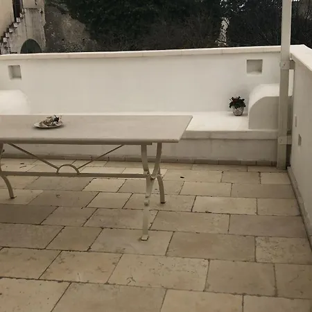 Torre Della Corte Antica