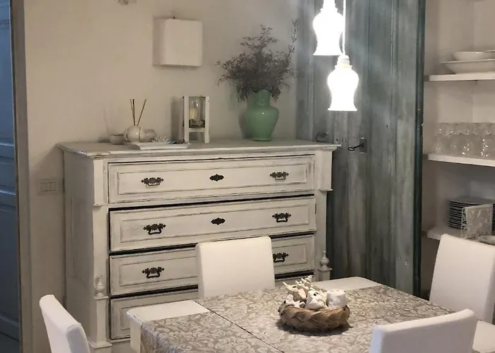 Torre Della Corte Antica Morciano di Leuca