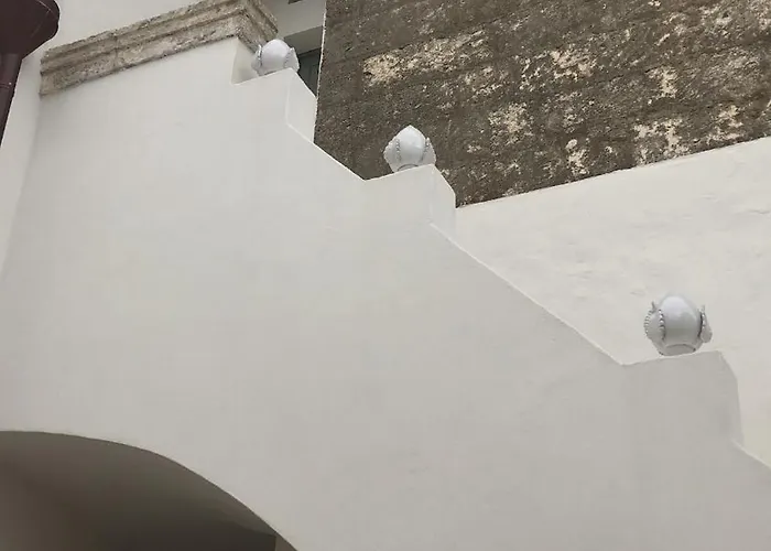 Дом отдыха Torre Della Corte Antica