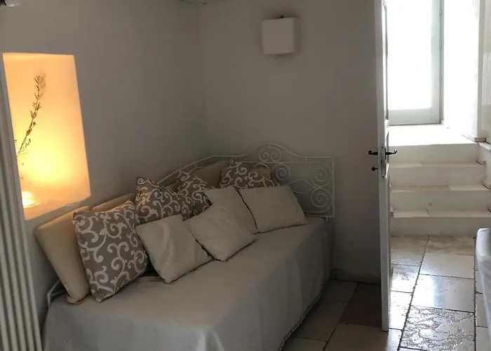 Torre Della Corte Antica Σπίτι διακοπών *